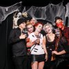 31.10.2015 Photo Booth von Martin Wahler, Pixelcode